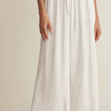 Soren Pant White