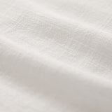 Soren Pant White