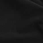 Modern Slub Tee Black