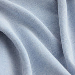 Daily Knit Denim Cardigan Washed Indigo