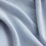 Daily Knit Denim Cardigan Washed Indigo