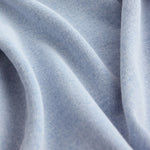 Daily Knit Denim Cardigan Washed Indigo