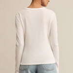 Arlet Mini Thermal Top White
