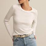 Arlet Mini Thermal Top White