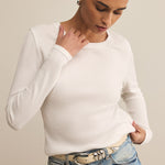 Arlet Mini Thermal Top White