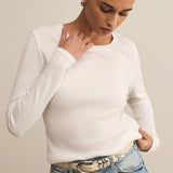 Arlet Mini Thermal Top White