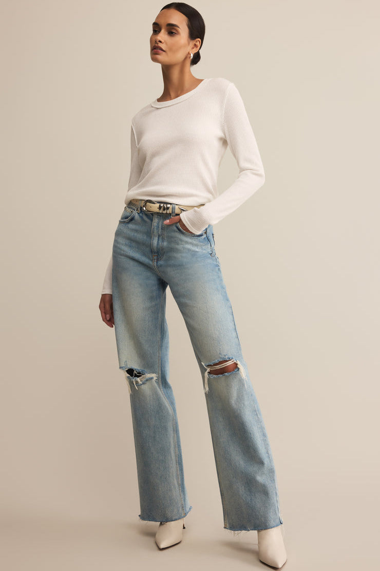 Arlet Mini Thermal Top White
