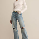 Arlet Mini Thermal Top White