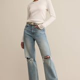 Arlet Mini Thermal Top White