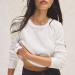Arlet Mini Thermal Top White
