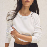 Arlet Mini Thermal Top White