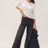 Arlet Mini Thermal Top White