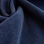 Circuit Knit Denim Sweatshirts