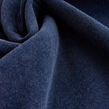 Circuit Knit Denim Sweatshirts