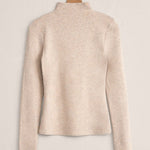 Lira Top Natural Heather