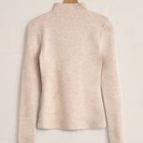 Lira Top Natural Heather