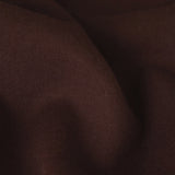 Sloane Linen Top Chocolate Cherry