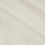 Sloane Linen Top White