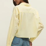 Lisette Top Pineapple