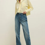 Lisette Top Pineapple