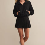 It's a Breeze Jacket Black