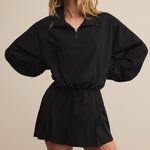 It's a Breeze Jacket Black