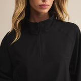 It's a Breeze Jacket Black
