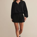 It's a Breeze Jacket Black