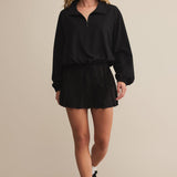 It's a Breeze Jacket Black