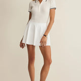 Player Polo Top Cloud