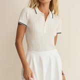 Player Polo Top Cloud