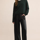 Medina Cardigan Garland Green