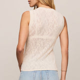Tibi Mesh Tank Cloud