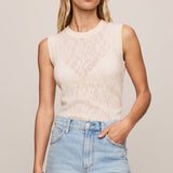 Tibi Mesh Tank Cloud