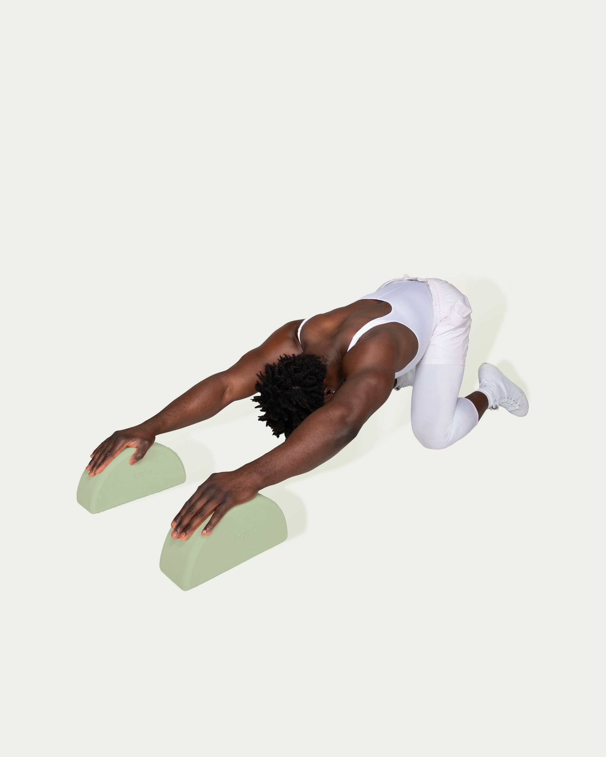 Bala Balance Blocks: Sage