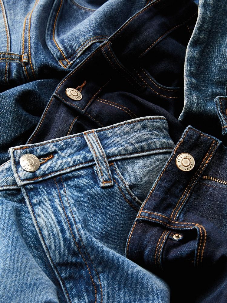 Fall for Denim