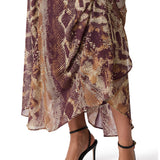 Estela Maxi Dress