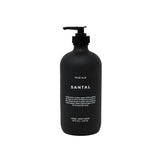 Santal Hand + Body Wash