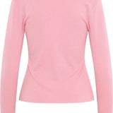 Gamira Cardigan Rose