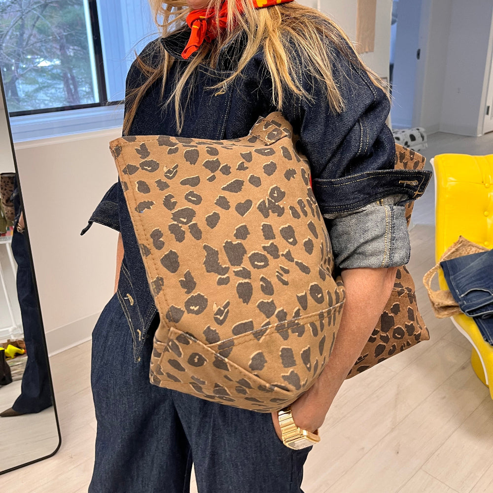 Nomad Tote