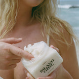 Island Girl Body Buff Scrub