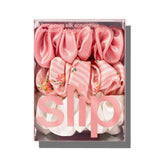 Petal Large Scrunchies