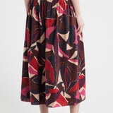 Alessa Skirt Paradise