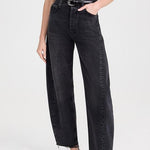 Luna Pieced Jean Possess