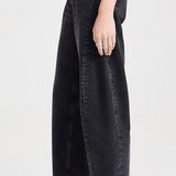 Luna Pieced Jean Possess
