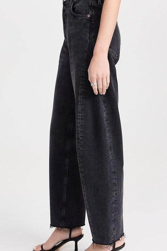 Luna Pieced Jean Possess
