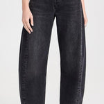 Luna Pieced Jean Possess