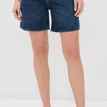 Dame High Rise Baggy Shorts