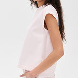 Bryce Cap Sleeve Tee Cosmos