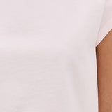Bryce Cap Sleeve Tee Cosmos